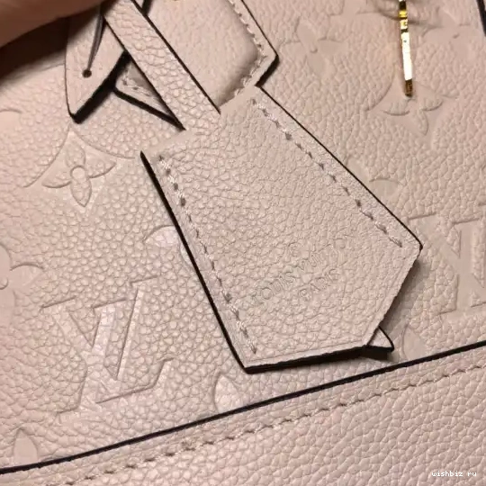 WIS BB NEO PRELAUNCH LOUIS VUITTON EXCHANELUSIVE NEO - ALMA 0511